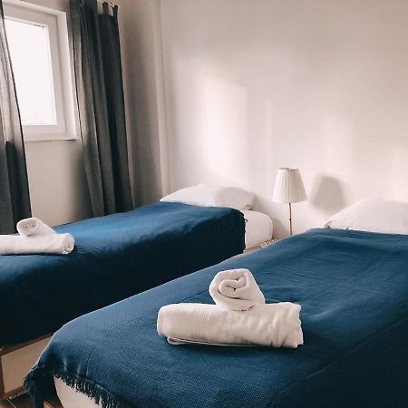 לרנקה Cozy Place מראה חיצוני תמונה