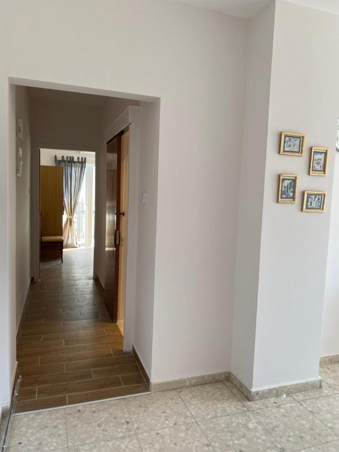 לרנקה Cozy Place מראה חיצוני תמונה