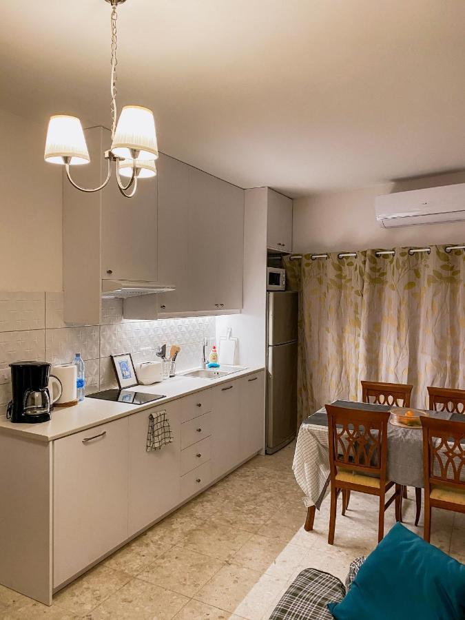 לרנקה Cozy Place מראה חיצוני תמונה