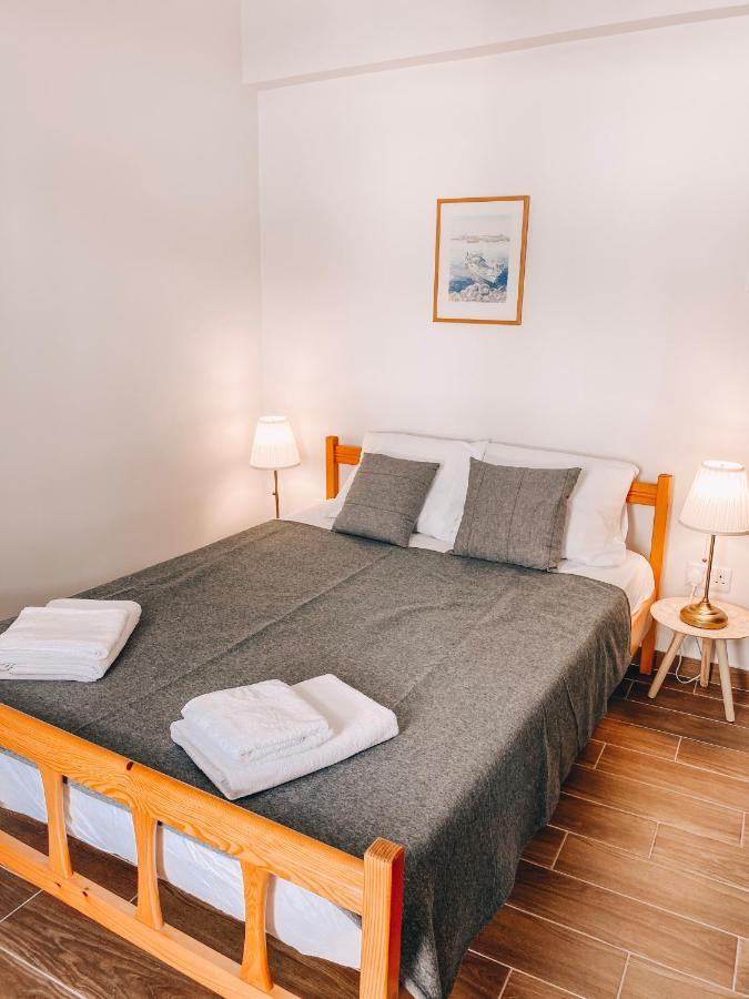 לרנקה Cozy Place מראה חיצוני תמונה