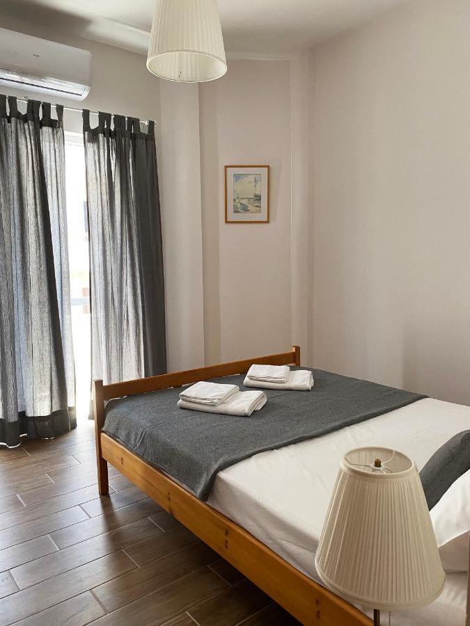 לרנקה Cozy Place מראה חיצוני תמונה