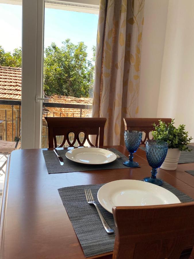 לרנקה Cozy Place מראה חיצוני תמונה